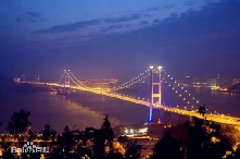 世界最長(zhǎng)高鐵橋——丹昆特大橋