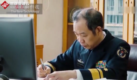 “心系深藍”的馬偉明院士，<em>為</em>我國軍用<em>船舶</em>動力事業嘔心瀝血