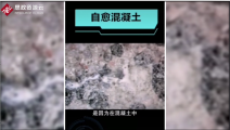 荷蘭生物學家發明出<em>可</em>自愈<em>混凝土</em>，提高了<em>混凝土</em><em>的</em>使用壽命