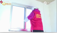 山東市淮坊市坊子區推行了特困人員智慧養老項目，為特困人員提供了便利的服務