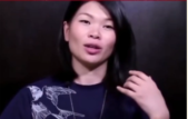 中國首個(gè)世界頂級模特 呂燕