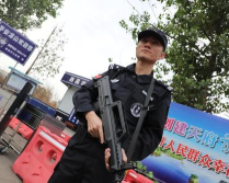 梁山緝毒警察周脈軍，與毒販過(guò)招<em>的</em>“刀鋒戰(zhàn)士”