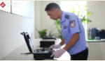 河南最美基層民警位華忠，無形戰(zhàn)場上的無名英雄！