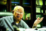 鋼鐵冶金專家張壽榮院士在鋼鐵行業傾注<em>一生</em>熱血