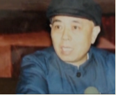 石油地質(zhì)學家翟光明：新中國現(xiàn)代石油勘探的開拓者之一