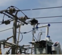 第四代配網(wǎng)帶電作業(yè)<em>機(jī)器人</em>正式<em>上線(xiàn)</em>，為智慧城市注入“智慧能源”