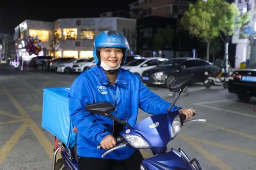 菜肉蛋禽送到家門口，<em>餓</em><em>了</em><em>么</em>在武漢首批建立100個生鮮便利服務(wù)站