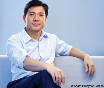 百度CEO<em>李</em><em>彥</em><em>宏</em>最先創建ESP技術，奠定了整個現代搜索引擎發展的趨勢和方向