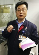 航空工業(yè)高級技師黃孟虎的“工匠精神”