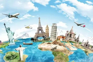 課程標(biāo)準(zhǔn)：旅游管理專業(yè)《旅游英語》課程標(biāo)準(zhǔn)