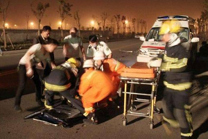 司機酒駕 乘車人發(fā)生三級傷殘！保險拒賠1243700元！