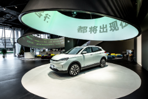 威馬汽車<em>得到</em>行業(yè)和用戶的<em>認(rèn)可</em>汽車售后服務(wù)大會(huì)上獲獎(jiǎng)