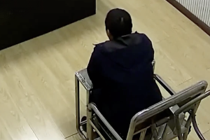 嫌維修費(fèi)太高，男子燒車欲騙保13萬(wàn)！結(jié)果悲劇了