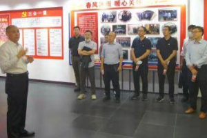 <em>全國(guó)</em><em>質(zhì)量月</em>服務(wù)委暗訪 部分汽車、安全門售后服務(wù)差