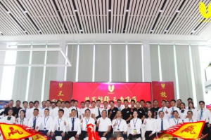<em>東富</em><em>汽車(chē)</em><em>事業(yè)部</em><em>第三屆</em><em>銷(xiāo)售</em><em>技能</em><em>比武</em><em>大賽</em>湖北賽區(qū)<em>總決賽</em><em>完美</em><em>收</em><em>官</em>