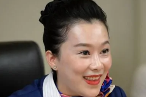<em>畢</em>楠——川航英雄機組乘務員