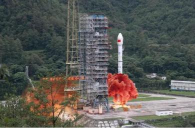 “北斗衛星功不可沒，讓我們避開一場災難”—北斗衛星監測系統精準預警石門縣雷家山<em>特大</em>型山體滑坡地質<em>災害</em>