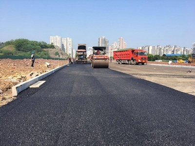<em>道路</em><em>與</em><em>橋梁</em><em>工程技術(shù)</em><em>專業(yè)</em>：《<em>公路</em>施工<em>技術(shù)</em>》<em>課程</em><em>思</em>政<em>案例</em>