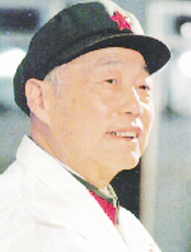 國防科技大學(xué)<em>計算機(jī)</em>系創(chuàng)始人慈云桂 為<em>中國</em><em>計算機(jī)</em>科技人才的培養(yǎng)做出了杰出的貢獻(xiàn)