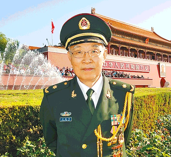 汪成為：<em>中國</em>軍用計算機及軟件、仿真、建模和軍用信息應用系統<em>的</em>早期開拓者