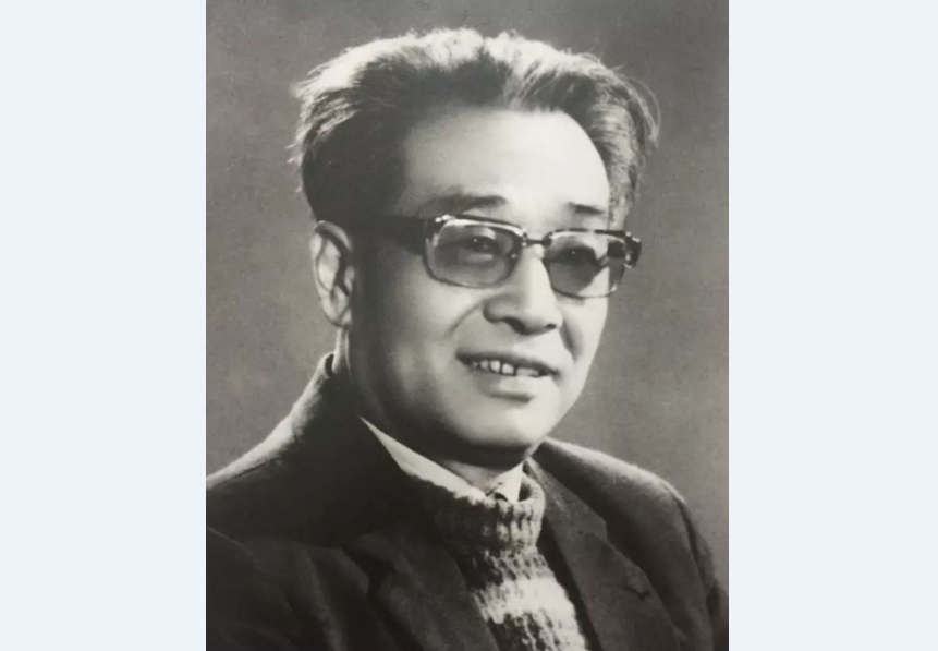 首席翻譯、<em>俄語(yǔ)</em>泰斗——李越然