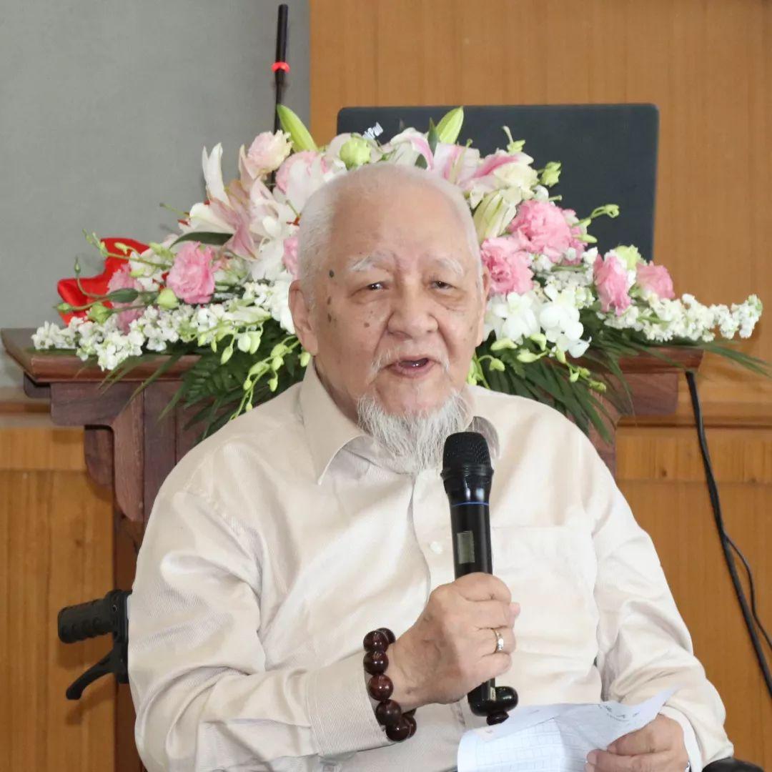 孟兆禎:風景<em>園林</em>學(xué)科唯一<em>的</em><em>中國</em>工程院<em>院士</em>