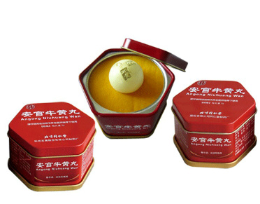 唐山大地震安宮牛黃丸<em>創(chuàng)造</em>醫(yī)學<em>奇跡</em>