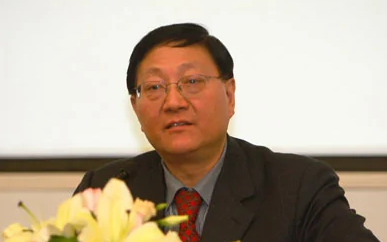 南京大學(xué)商學(xué)院名譽(yù)院長(zhǎng)趙<em>曙</em>明：著名人力資源管理學(xué)專家