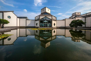 來蘇州，可別錯(cuò)過這些<em>博物館</em>！