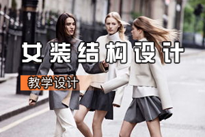 <em>服裝設(shè)計(jì)</em>與工程<em>專業(yè)</em>《女裝結(jié)構(gòu)<em>設(shè)計(jì)</em>Ⅱ》<em>課程</em><em>思</em><em>政</em><em>課堂教學(xué)</em><em>設(shè)計(jì)</em>