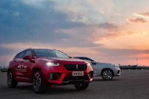 國產(chǎn)<em>車</em>與合資<em>車</em>差距究竟有多大？國產(chǎn)車主說出感受：實在太真實了