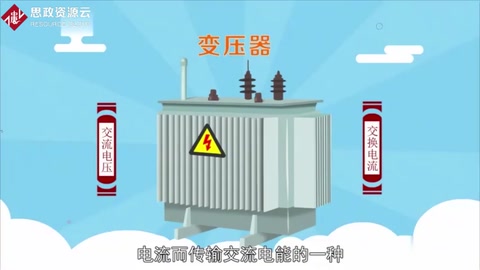 一分鐘了解<em>變壓器</em>