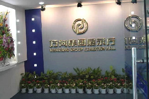 萬向集團(tuán)公司發(fā)展歷程