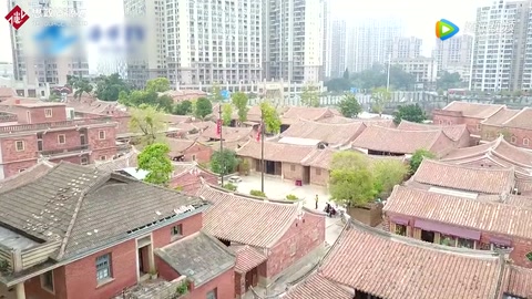 晉江五店市傳統(tǒng)街區(qū)—打造進(jìn)得來留得住融得入的品質(zhì)之城 
