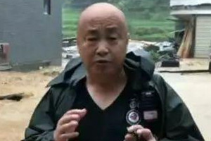 諶貽照—增強(qiáng)“四力”的“泥腿子”記者