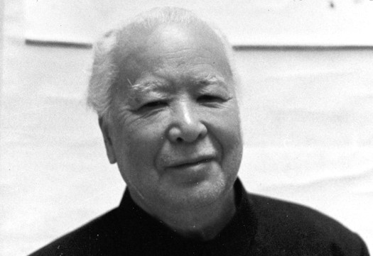 龐薰琹—“傳統(tǒng)裝飾藝術(shù)”這門課可以說最早是由龐薰琹創(chuàng)建的