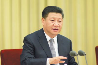習(xí)近平在全國高校思想政治工作會議上強調(diào)：把思想政治工作貫穿教育教學(xué)全過程