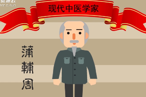 蒲輔周：曾任全國政協(xié)第三、第四屆委員