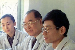 中國著名的中西醫(yī)結(jié)合腫瘤學(xué)專家——郁仁存