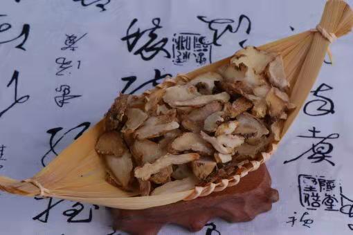 我國啟動中藥材產(chǎn)業(yè)<em>扶貧</em>行動