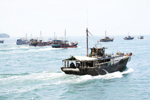 水產(chǎn)類<em>專業(yè)</em>：魚類增養(yǎng)殖<em>學</em>《選育多個水產(chǎn)新品種》<em>課程</em><em>思</em>政<em>案例</em>