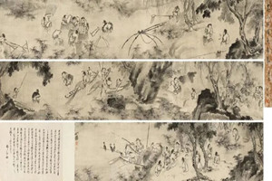 世界<em>首部</em>養(yǎng)魚(yú)專著——《養(yǎng)魚(yú)經(jīng)》