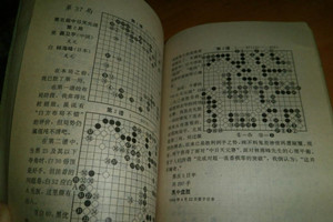 聶衛(wèi)平自戰(zhàn)百局