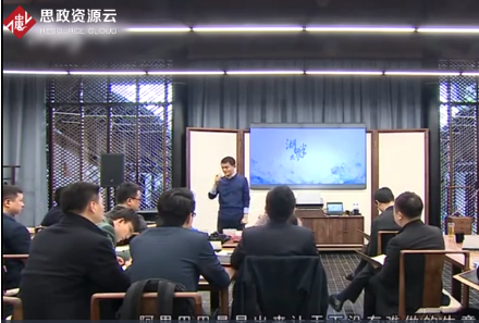 馬云精彩演講 戰(zhàn)略之企業(yè)文化