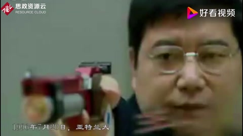 <em>奧運會</em>往事再現，<em>王</em><em>義</em><em>夫</em>—暈倒在賽場上的傳奇槍手