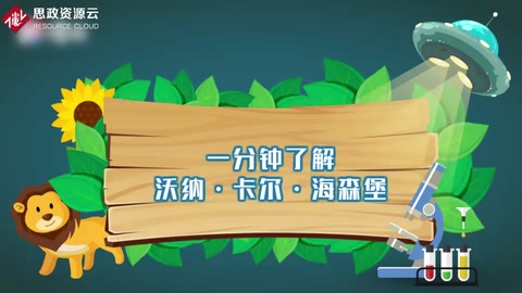 量子力學的主要<em>創始人</em>—沃納·海森堡