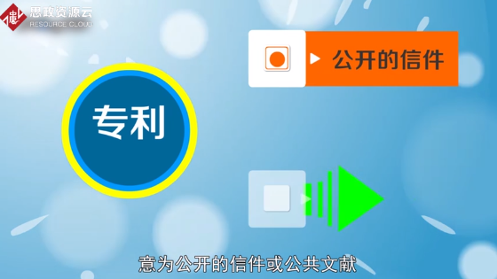 專(zhuān)利——專(zhuān)有的權(quán)利和利益