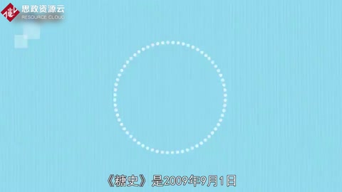 輝煌<em>的</em>學術(shù)成就－《糖史》