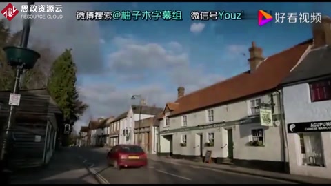 <em>BBC</em><em>紀(jì)錄片</em>“Chinese School”片段