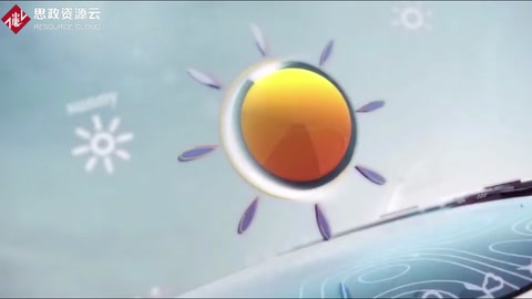 <em>微</em><em>課</em>：<em>大氣</em><em>探測</em><em>技術(shù)</em><em>專業(yè)</em>《<em>氣象</em>儀器維護與維修——新型自動<em>氣象</em>站的概述》